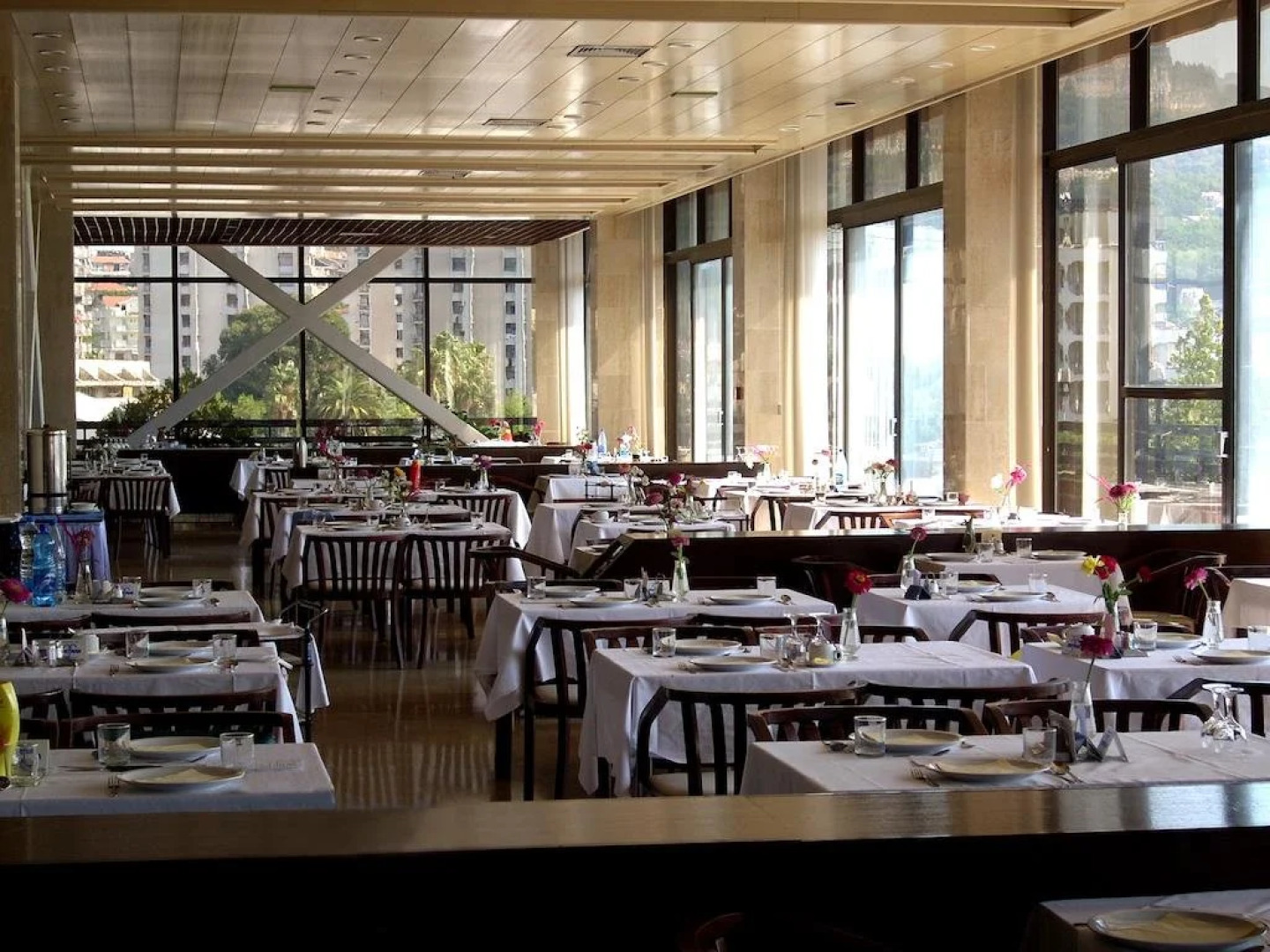 Institute "Dr Simo Milosevic" JSC Igalo