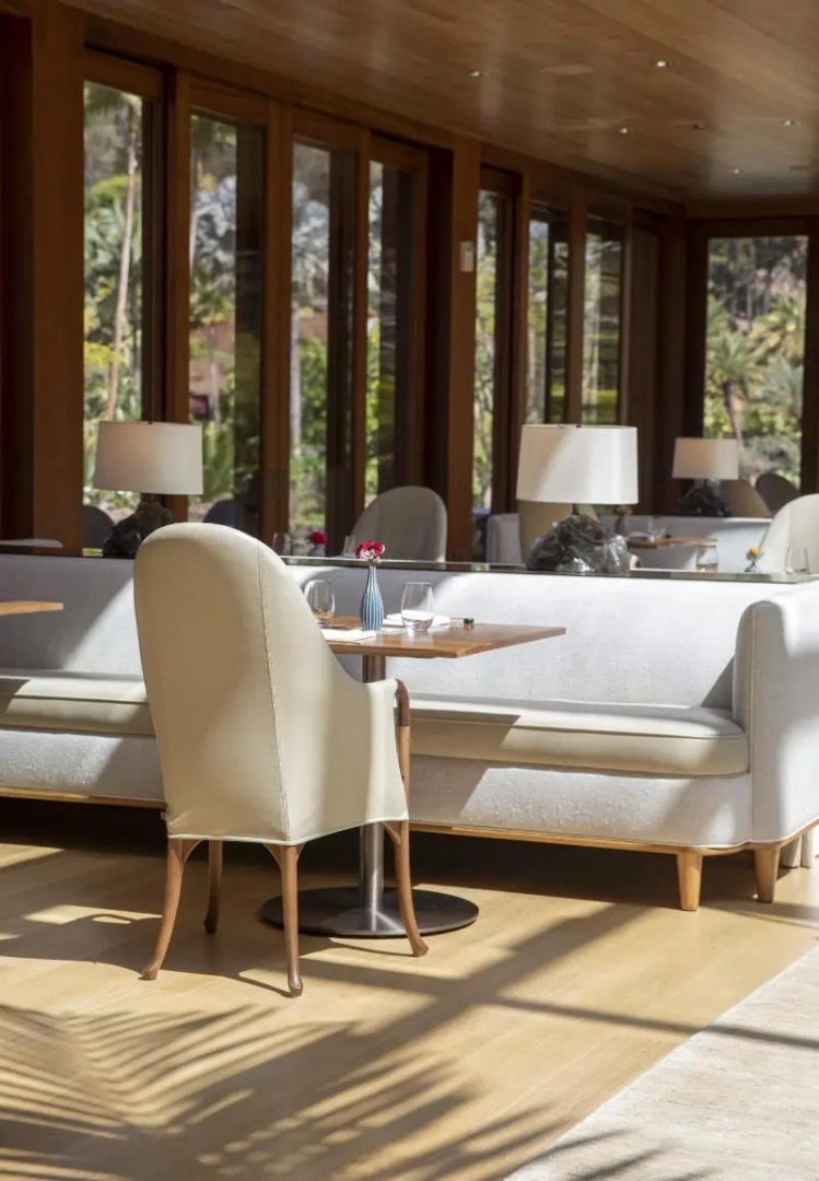 Sensei Lanai, A Four Seasons Resort