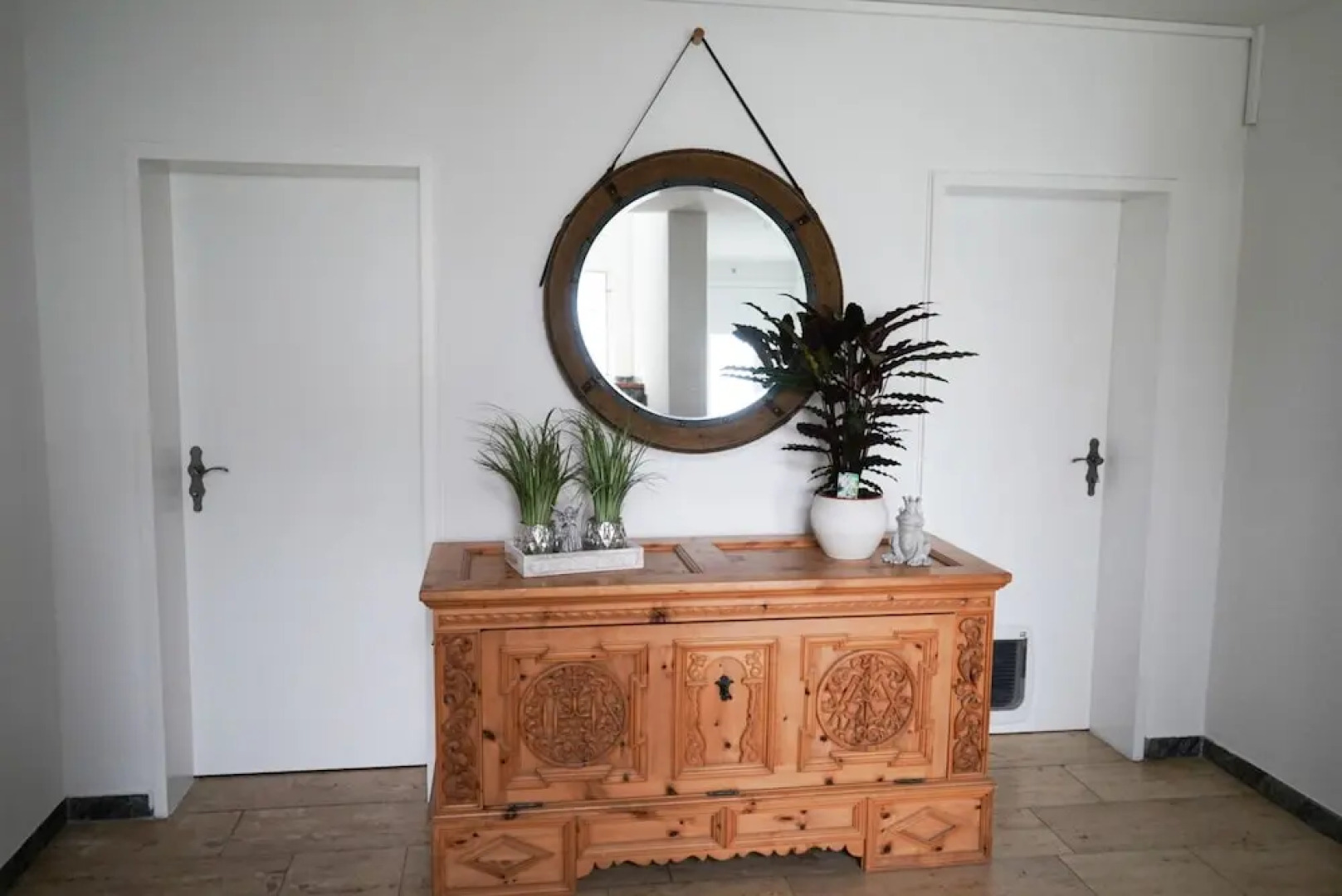 Ferienwohnung Zeilfelder