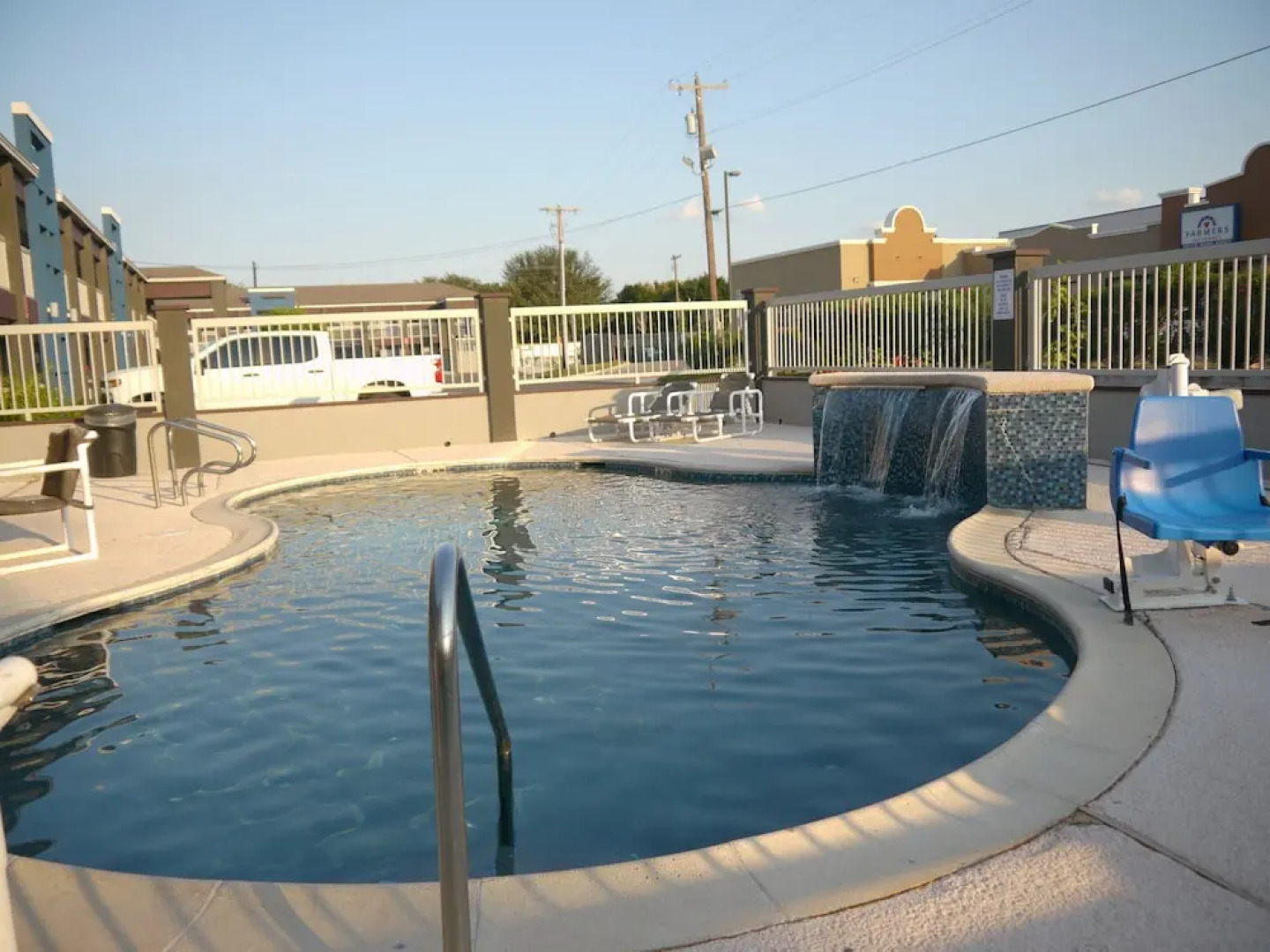 Texas Inn Aiport McAllen