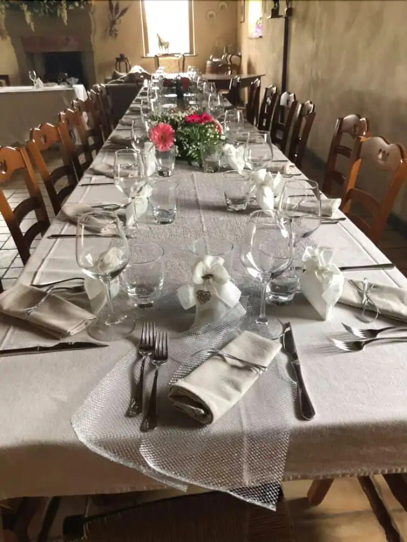 Agriturismo Re Tarquinio