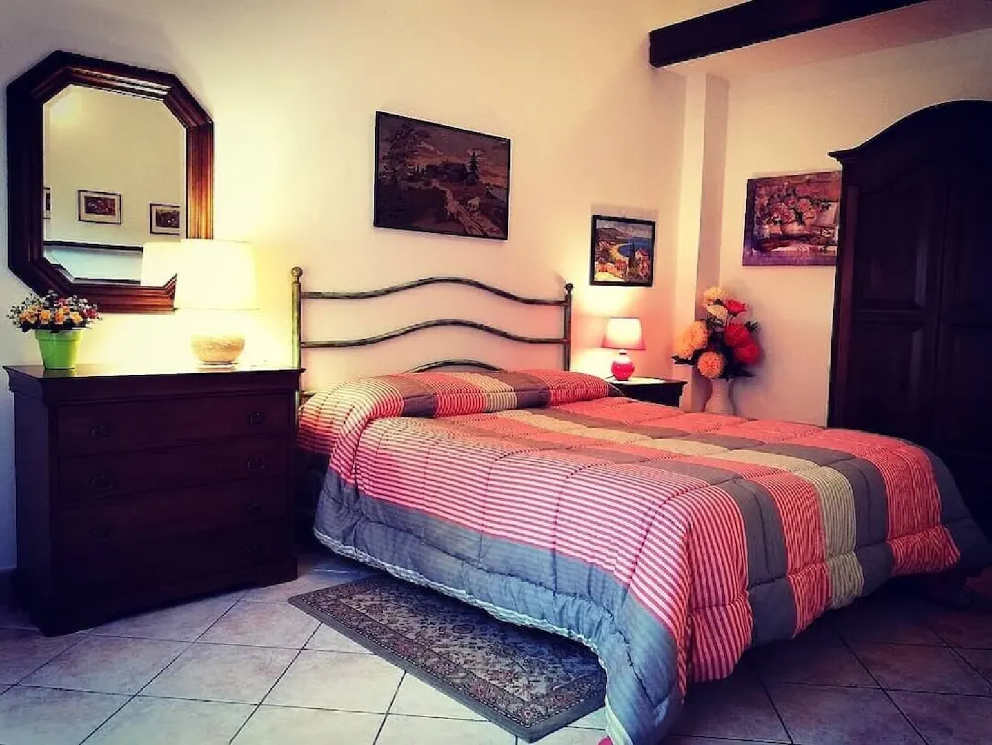 Agriturismo Campo al Sole