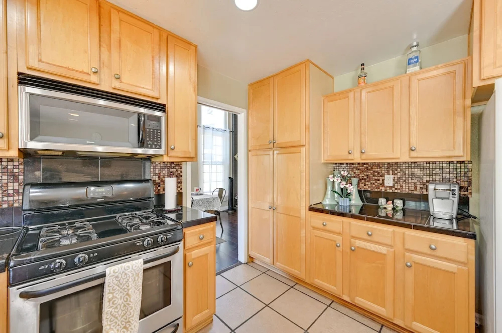 Single-story Chula Vista Home - Private Pool & Spa