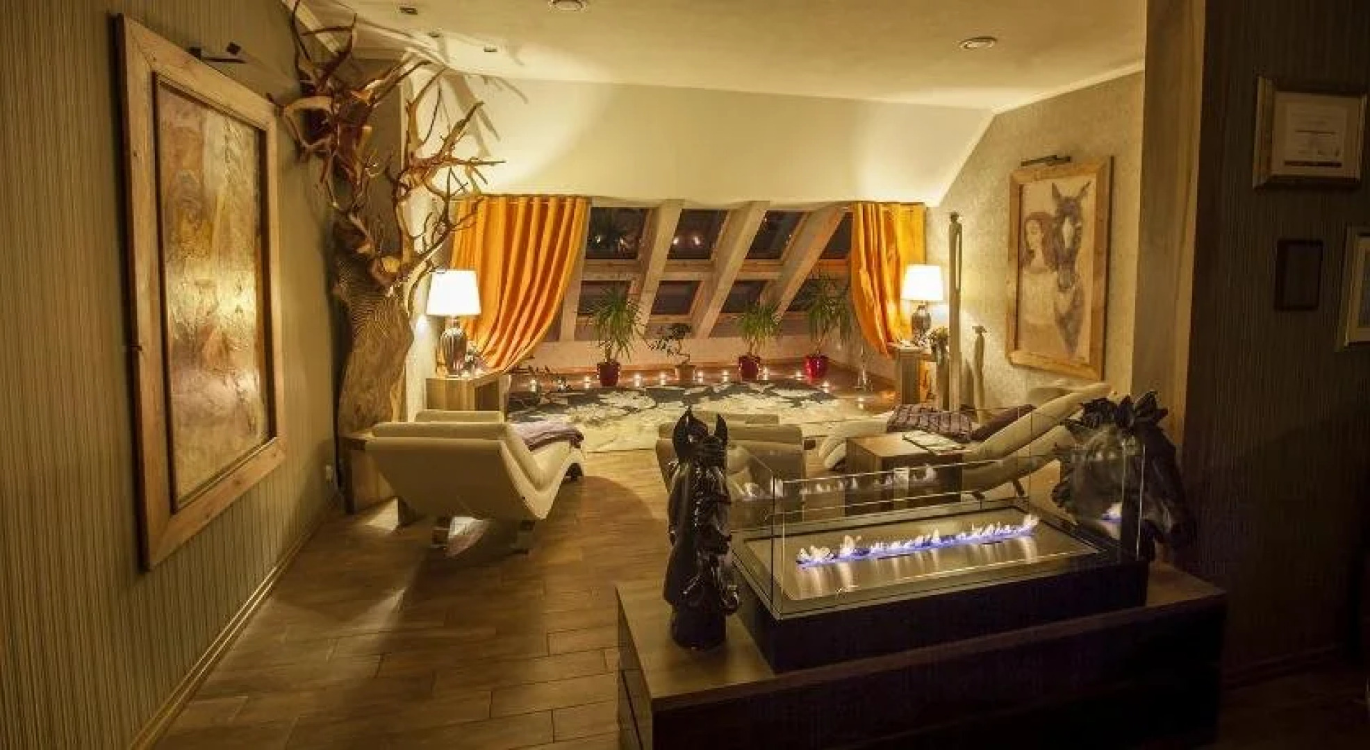 Kormoran Wellness Medical Spa