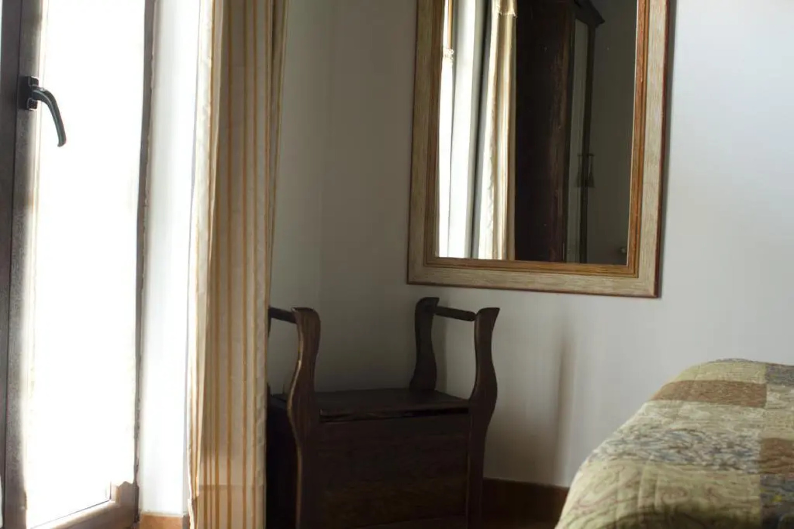 Apartamentos La Huertona