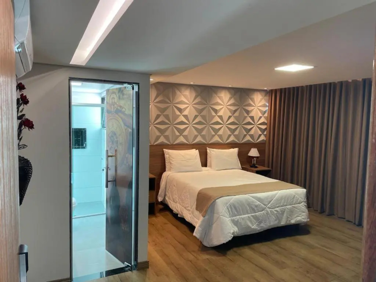 Hotel Pousada Circuito dos Inconfidentes