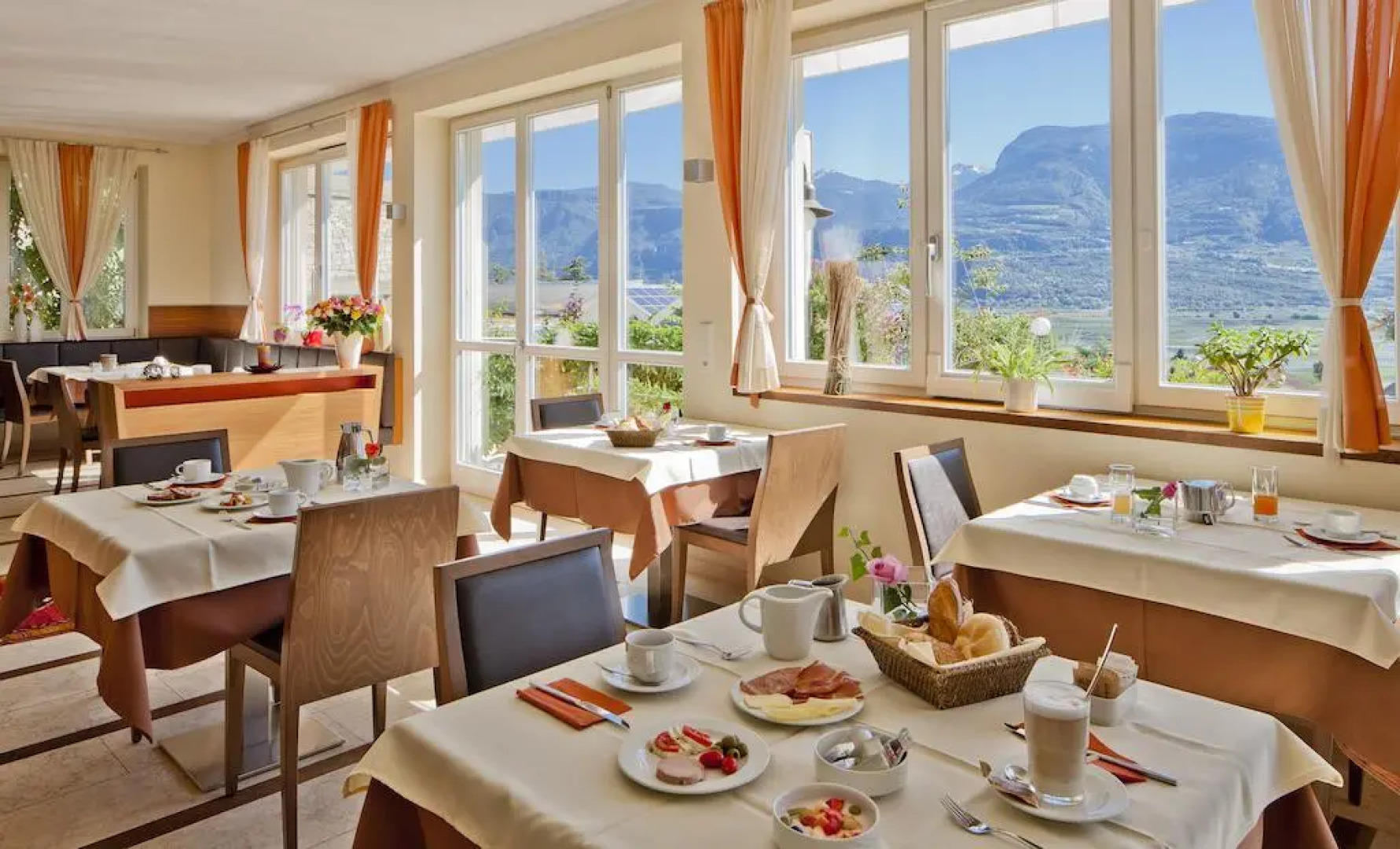 Pension Residence Pernhof