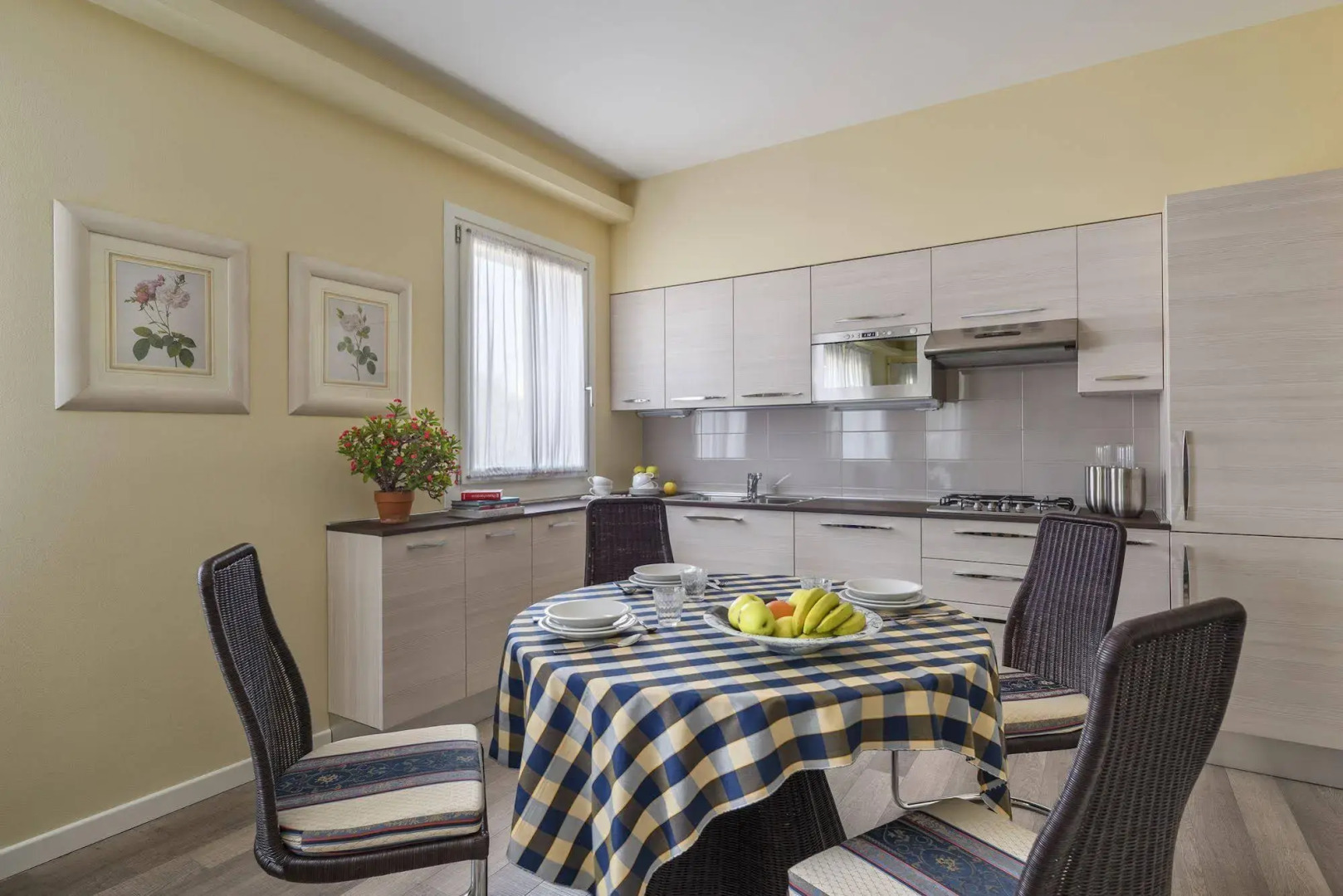 Residence Palazzo Brando