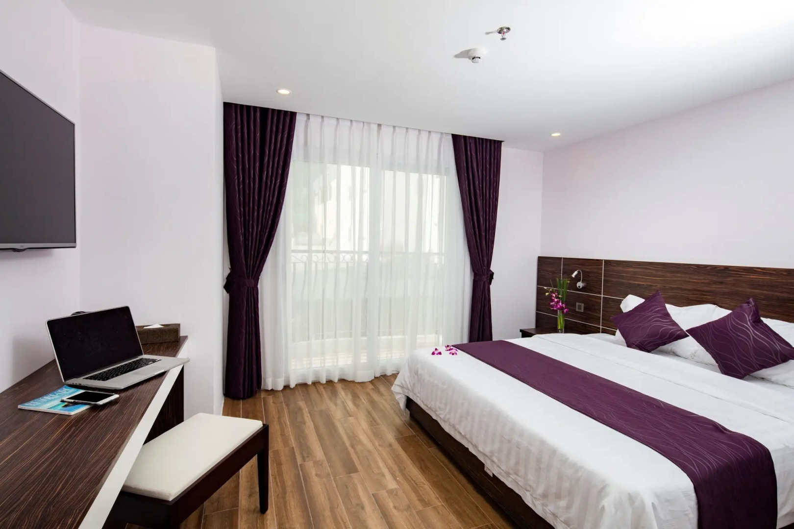 Balcony Nha Trang Hotel