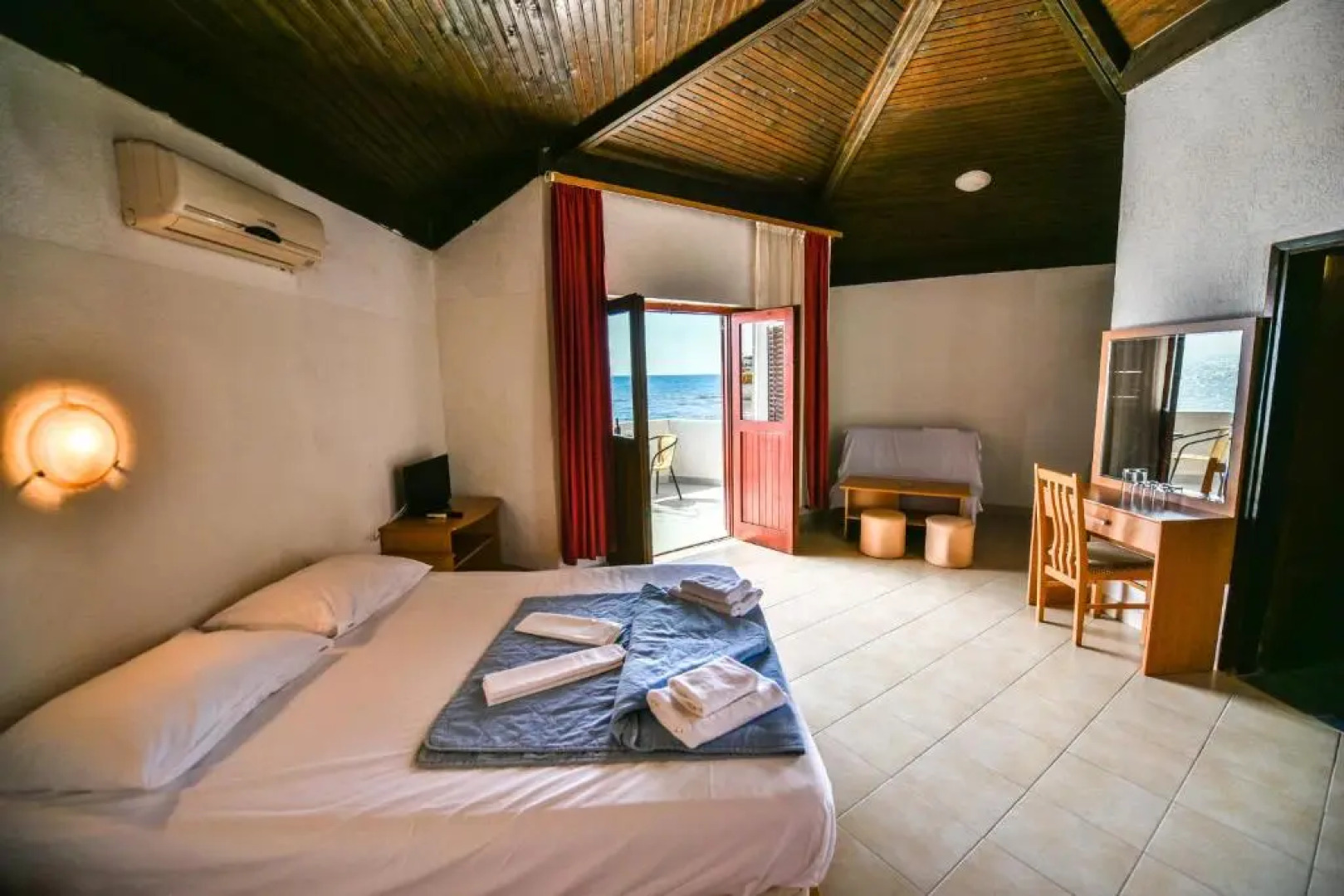 Ada Bojana - FKK island