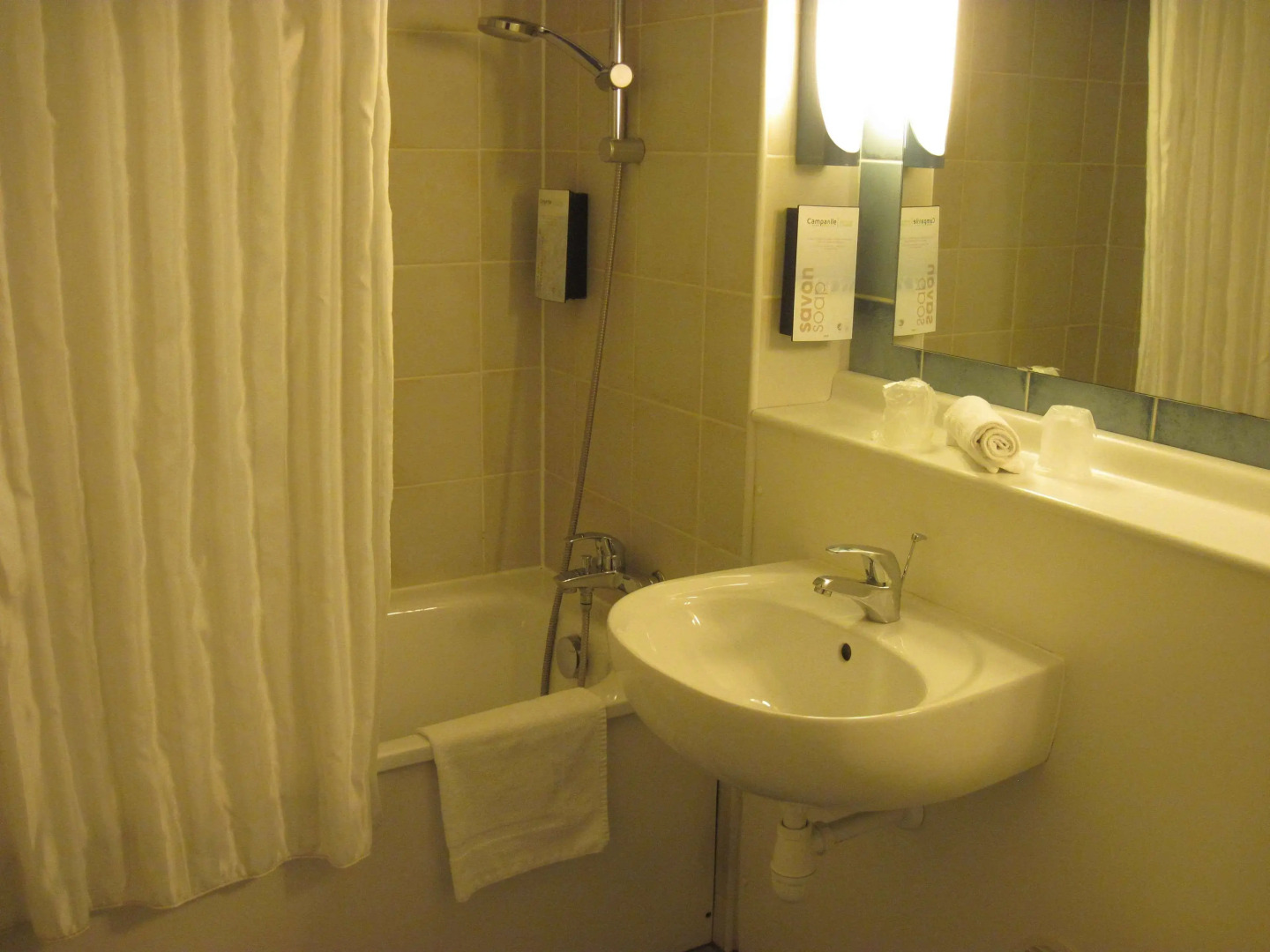 Campanile Epernay Dizy