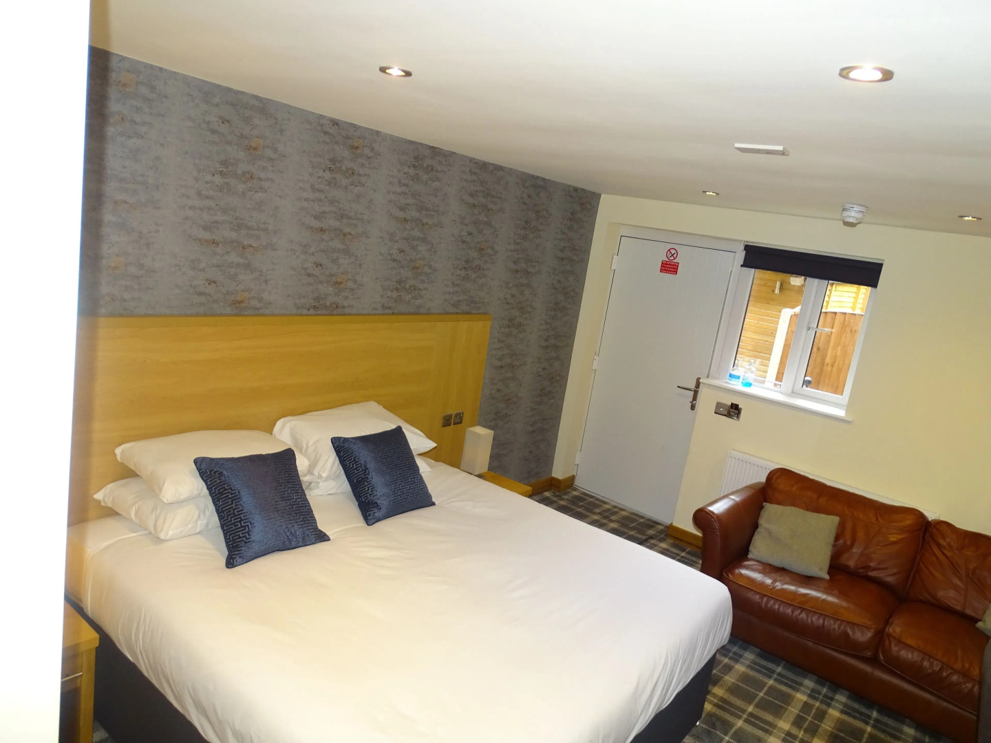 Carlton Towers Estate