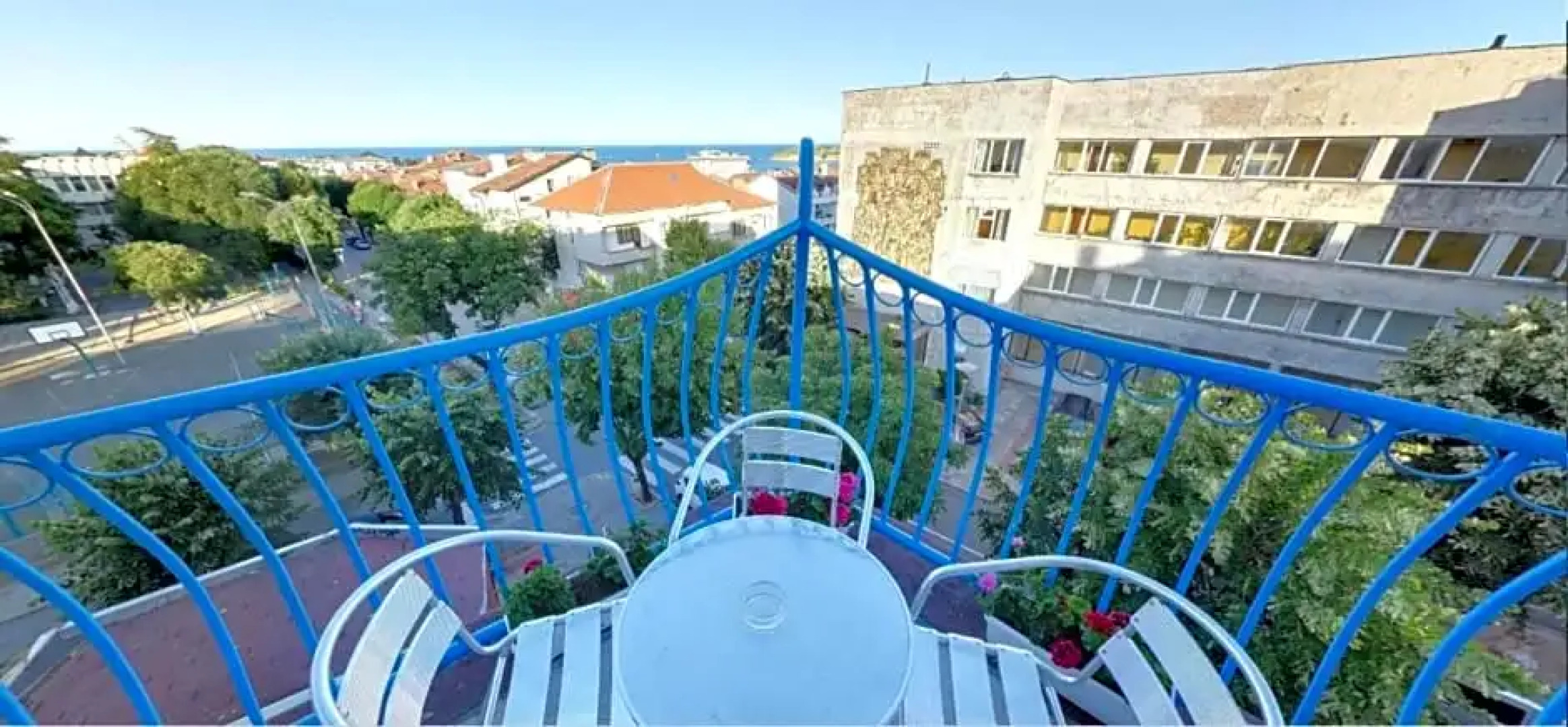 Family Hotel Four Seasons Tsarevo