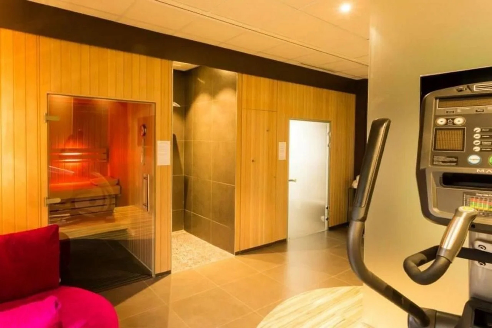 Premiere Classe Roissy - Aéroport CDG - Le Mesnil Amelot