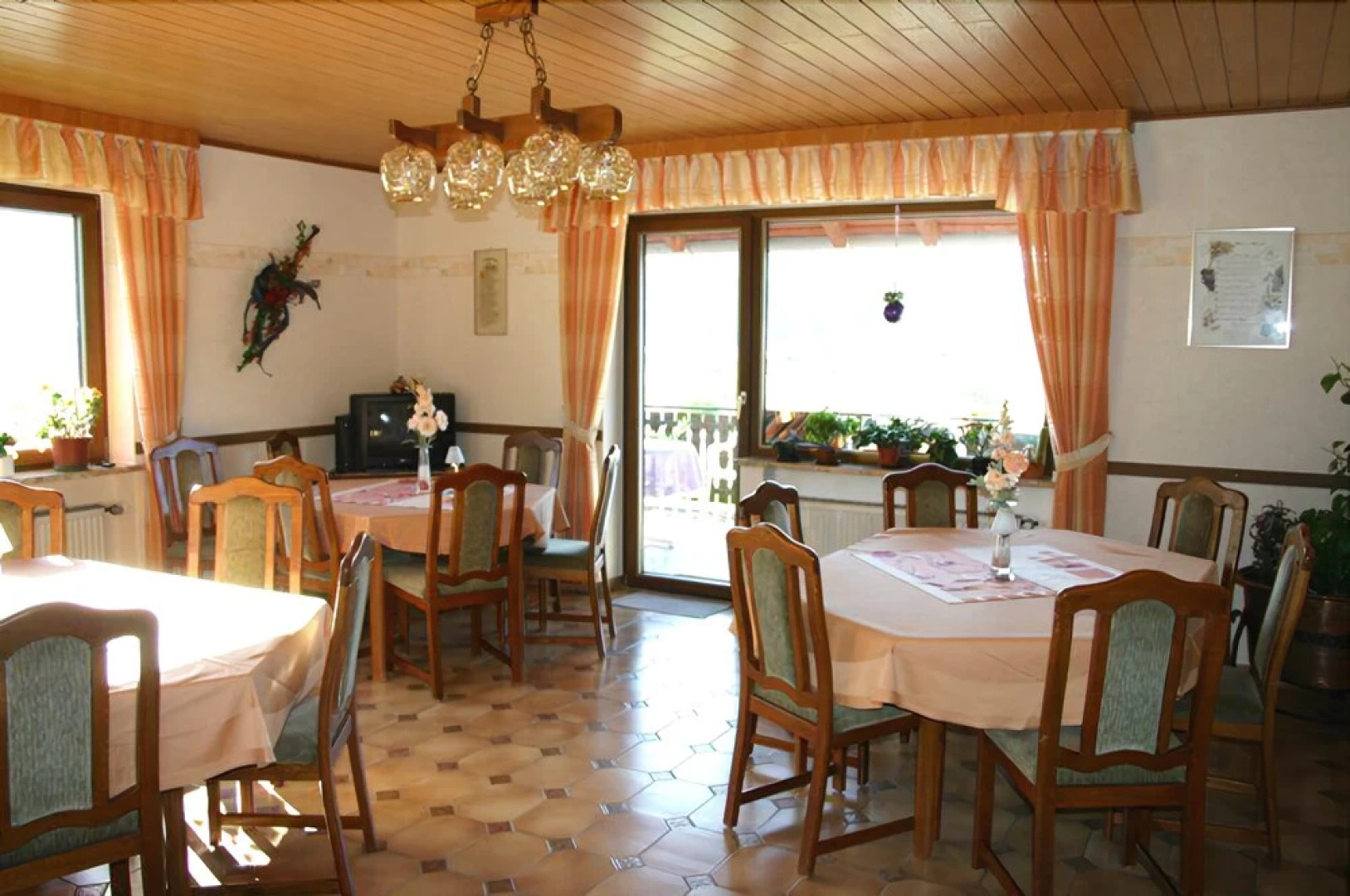 Pension und Weingut Moselblick