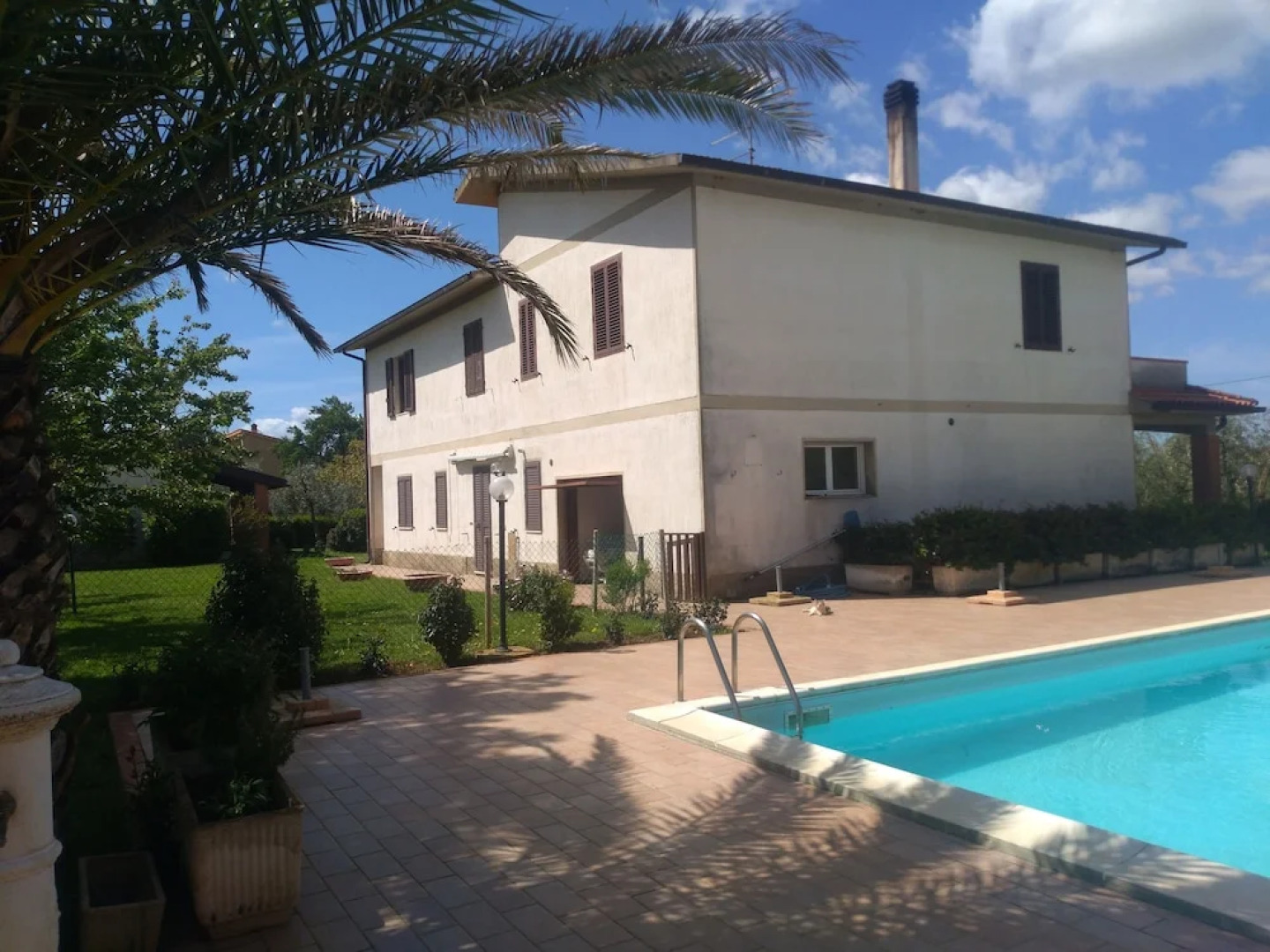 Agriturismo Il Punto Verde