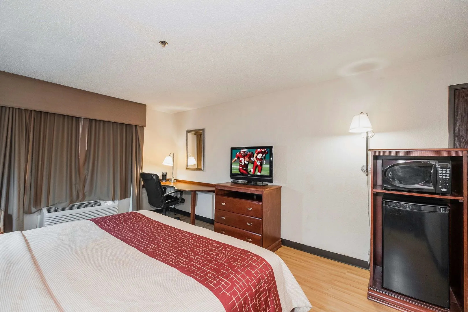 Wingate by Wyndham Augusta I-20