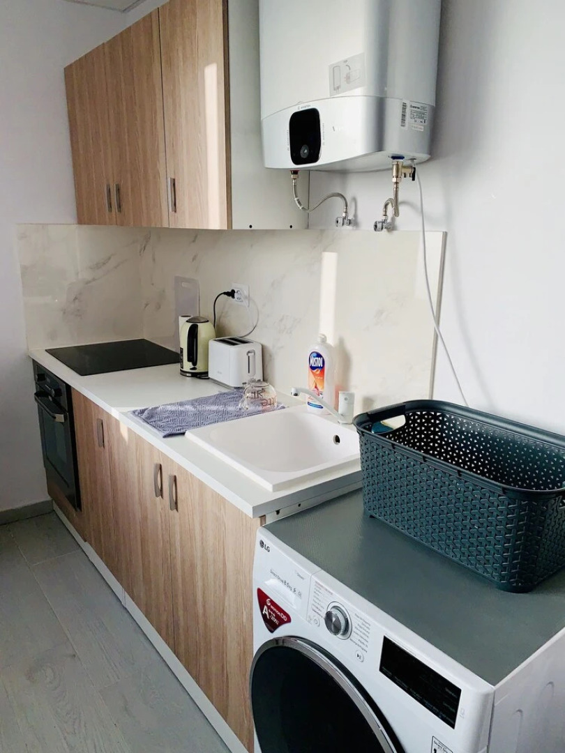 Casa Sergio de Novelda