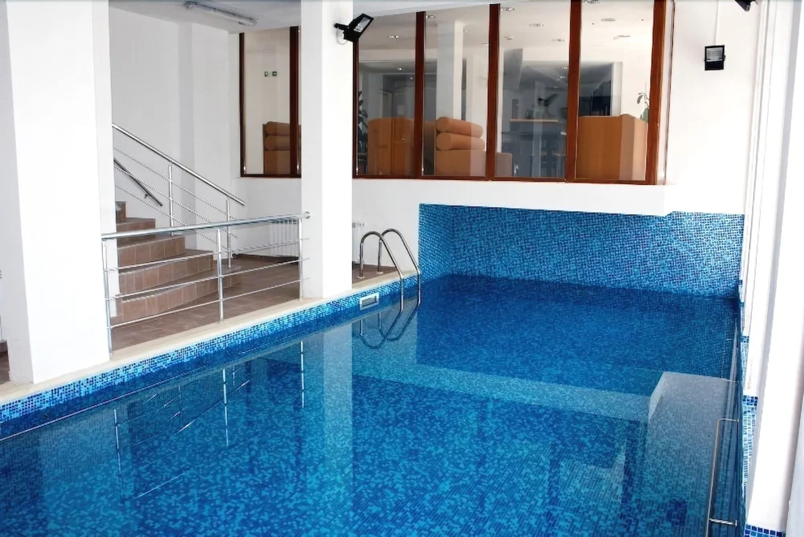 Pirin Heights Holiday Apartments