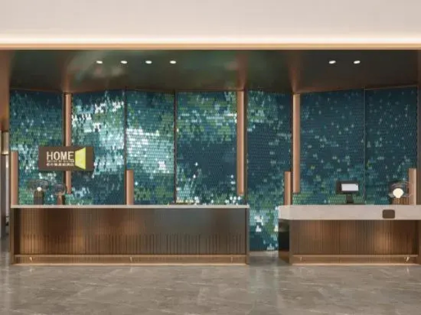 Home2 Suites by Hilton Kaifeng Millennium City Park