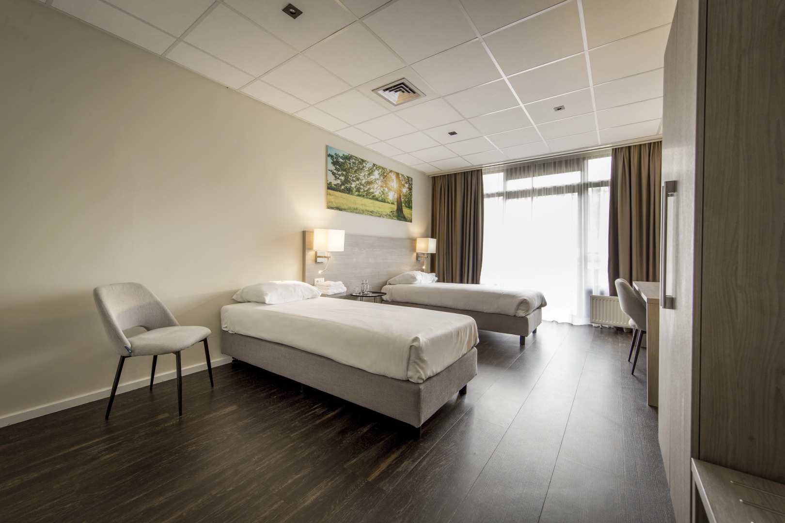 Fletcher Hotel Frerikshof