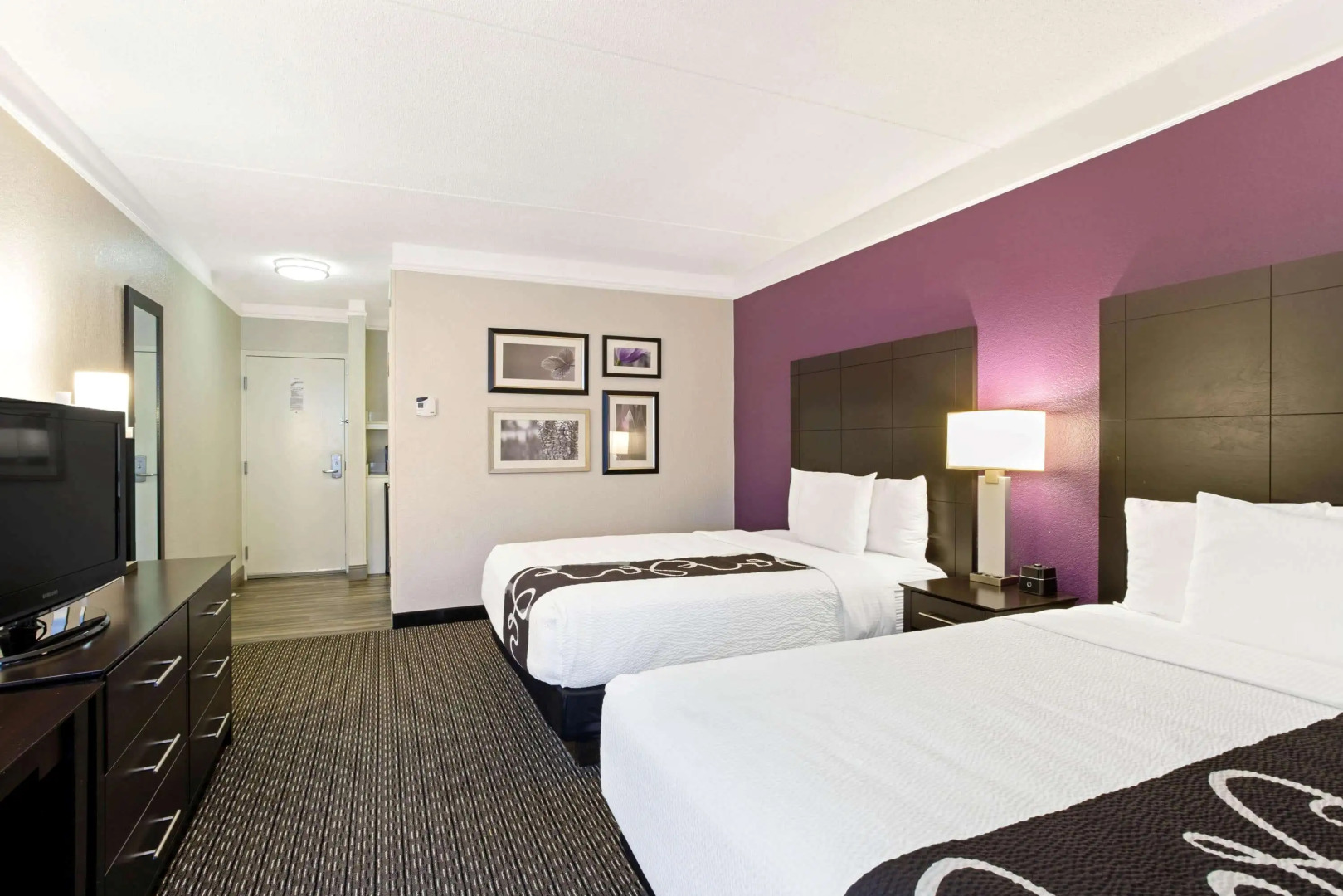 La Quinta Inn & Suites by Wyndham Boston-Andover