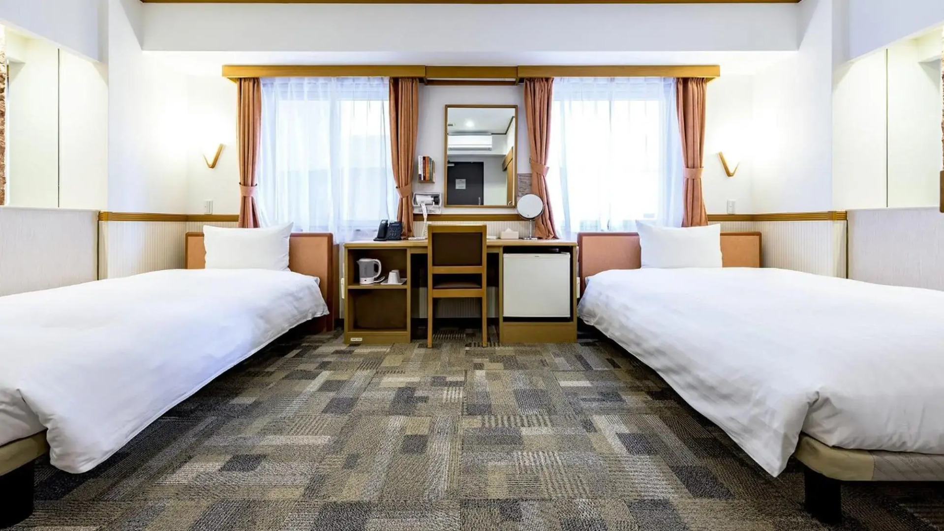 Toyoko Inn Takasaki Station Nishi 2