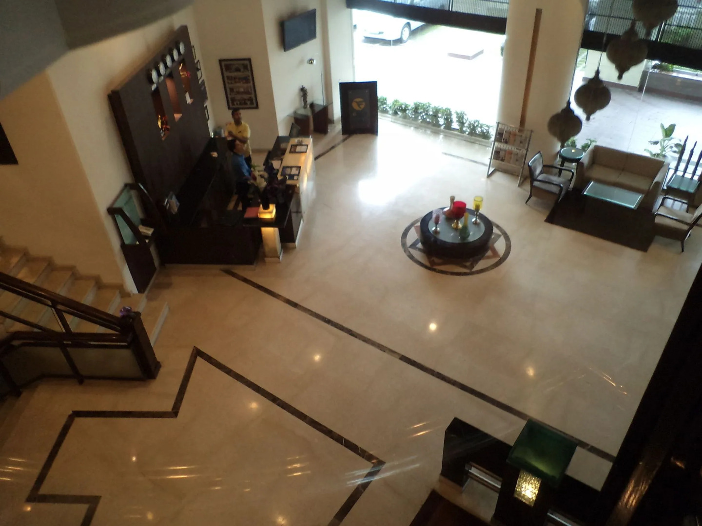 Fortune Inn Riviera Hotel