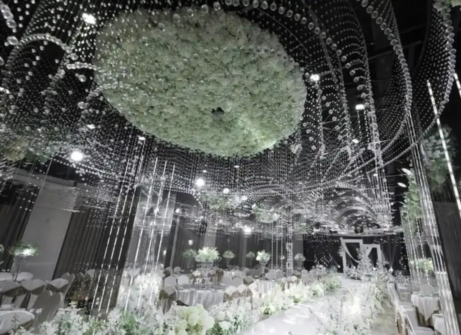 Wanzai Yijia La Maison Hotel