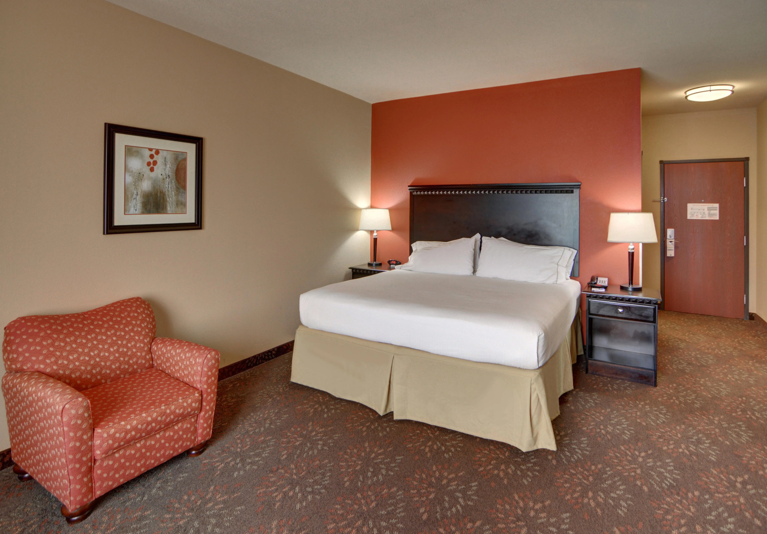 Holiday Inn Express Suites South - Tyler by IHG