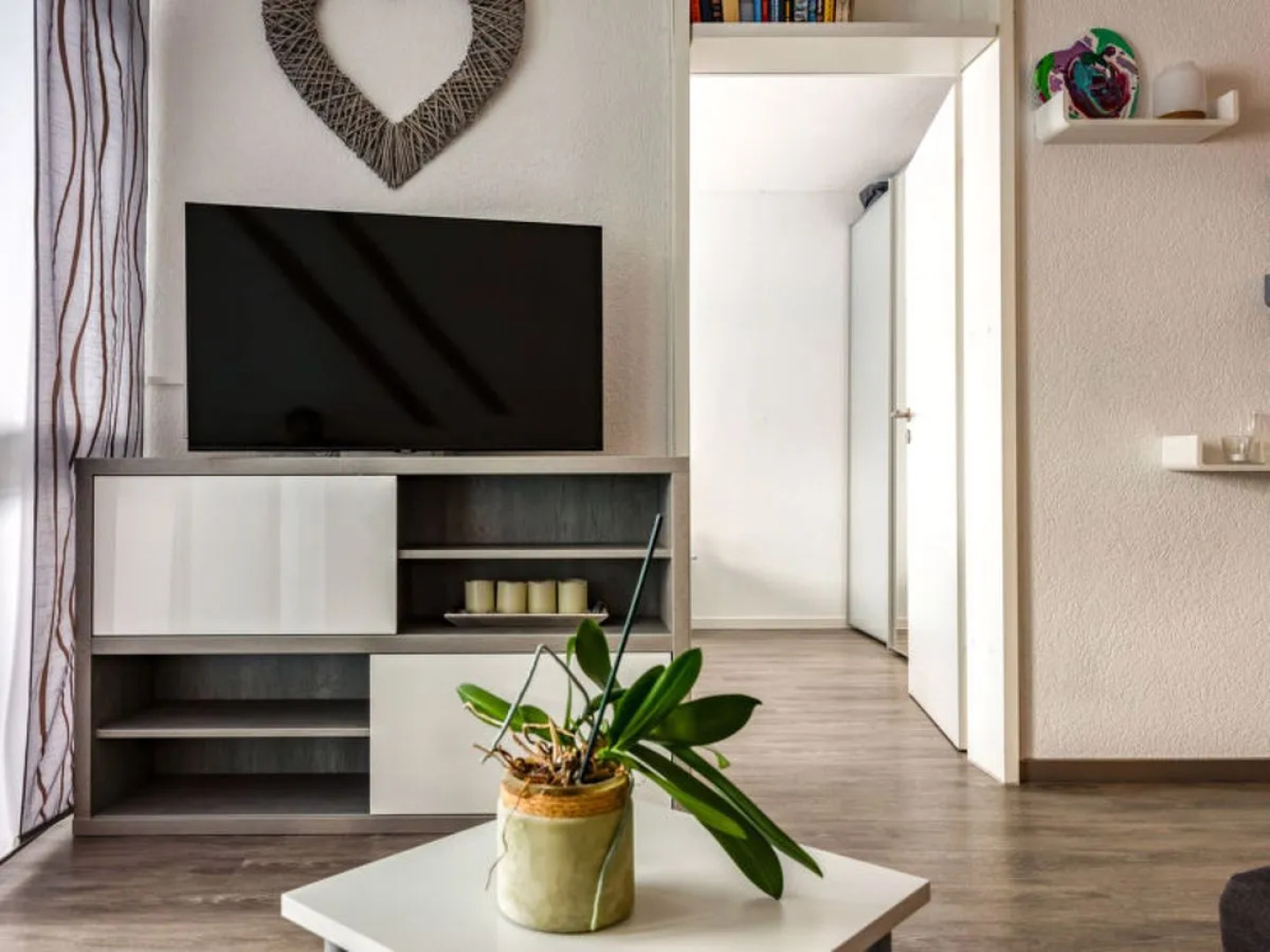 Apartment F 96 Dittishausen