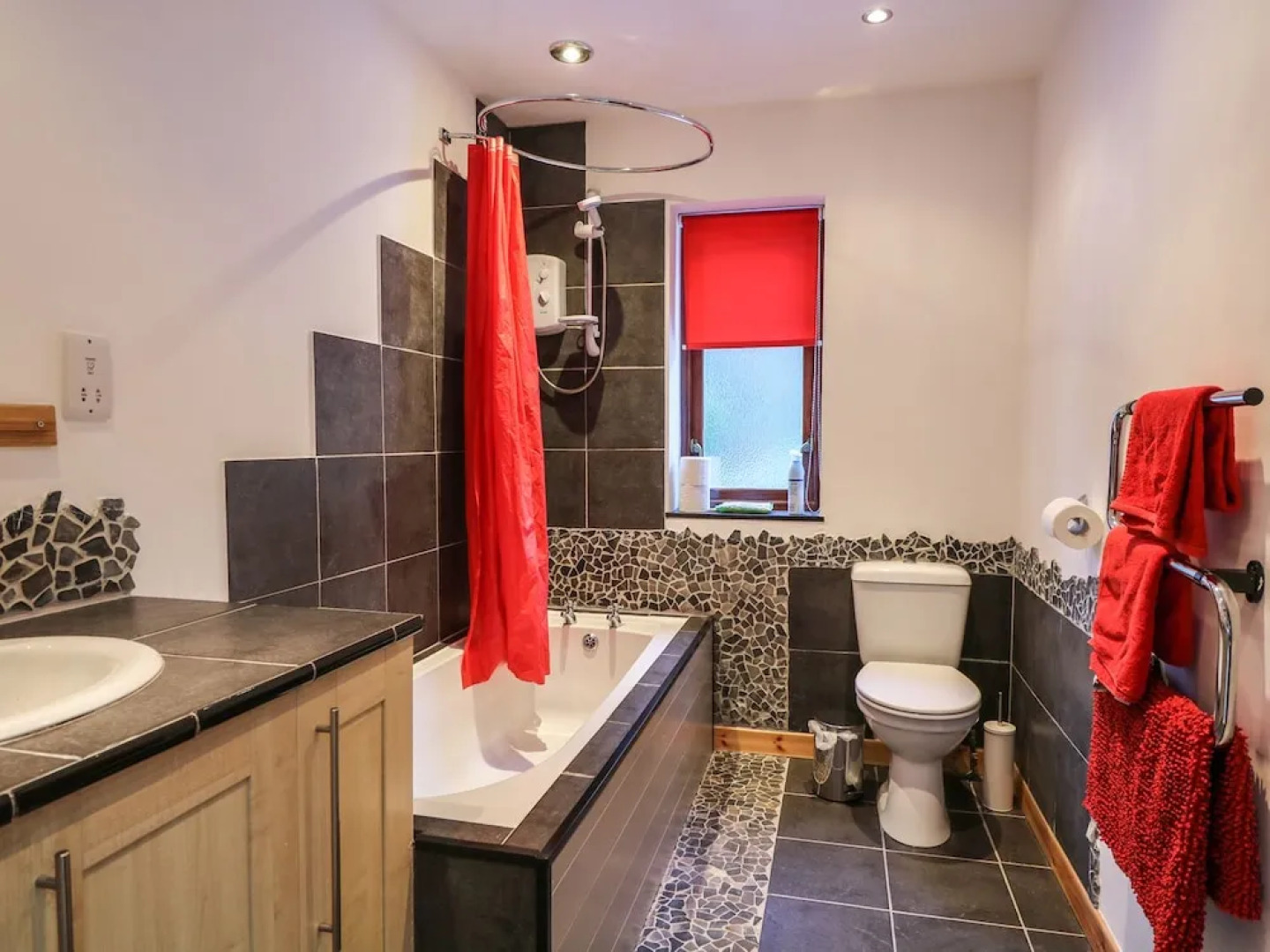 The Spinney, Aberlour