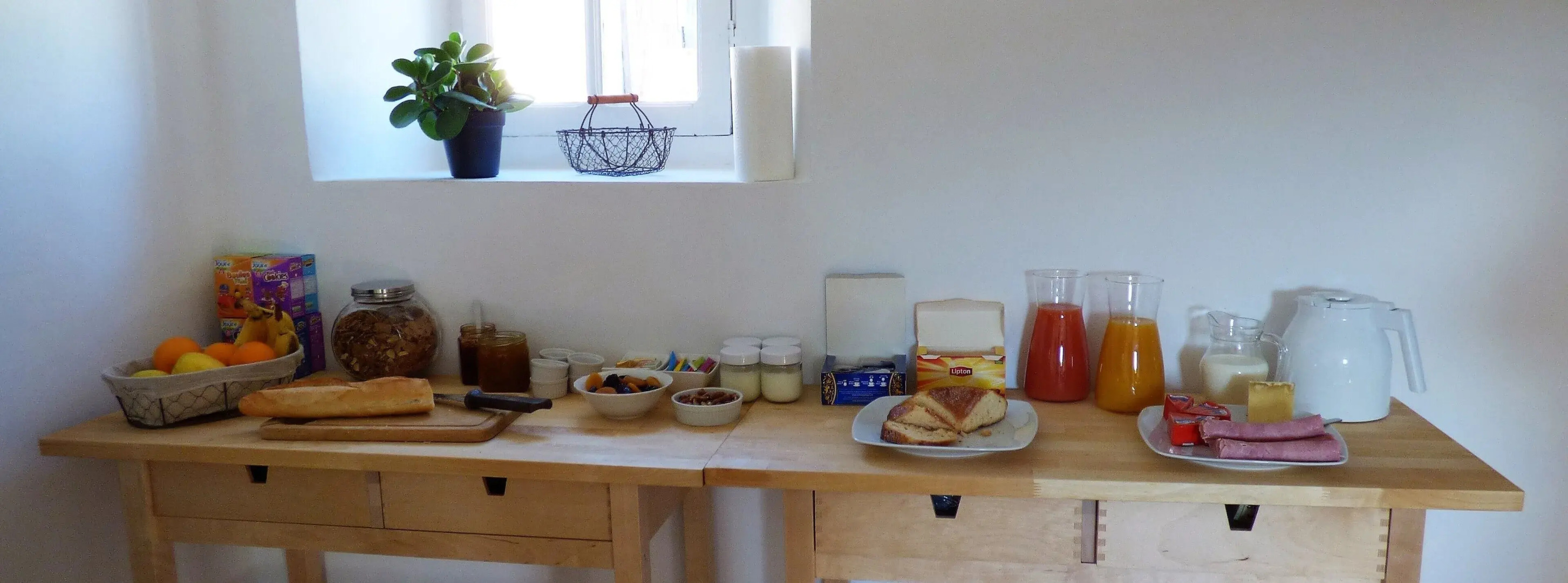 Les Hauts de Malirat