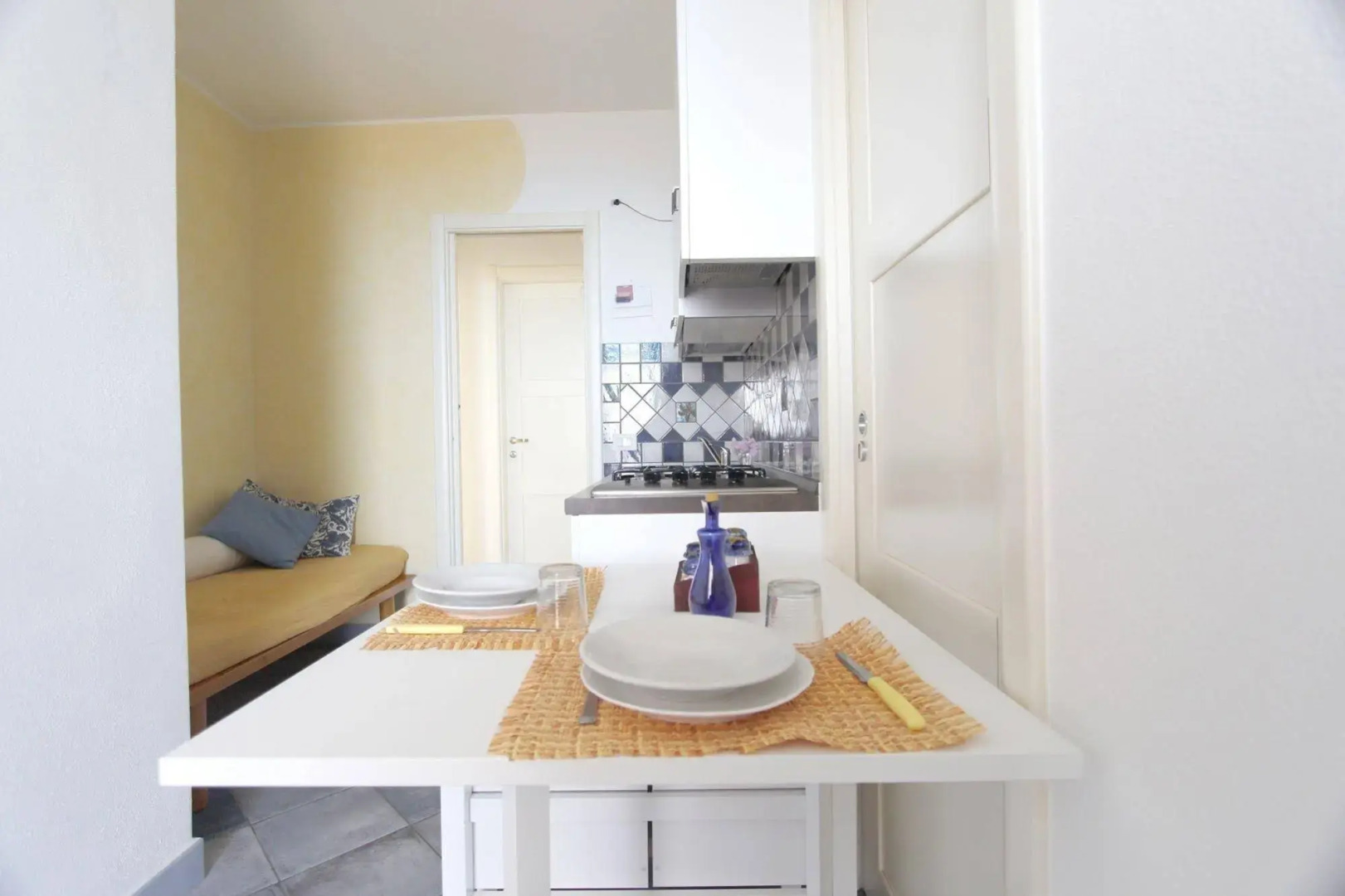 Residence Biriola Resort