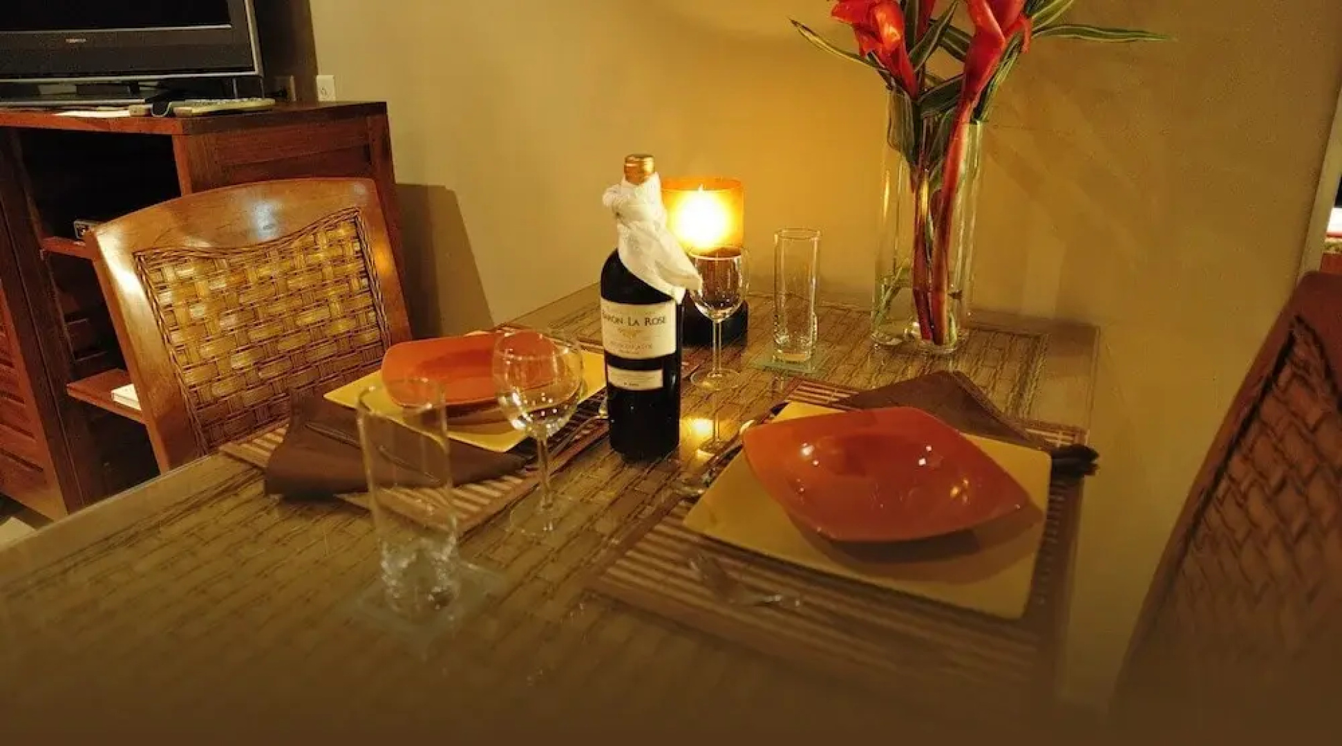 Spanhoek Boutique Hotel