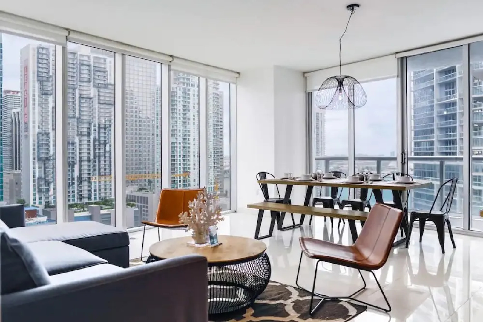 Icon Brickell W Hotel and Residences