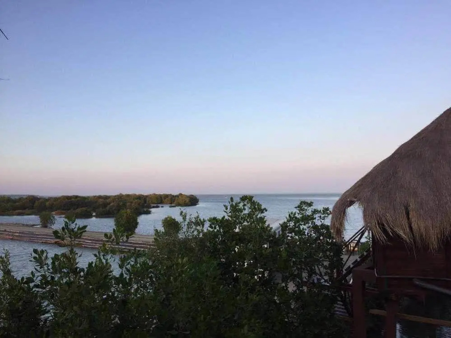 Kalpitiya Resort by Ceylon Wings