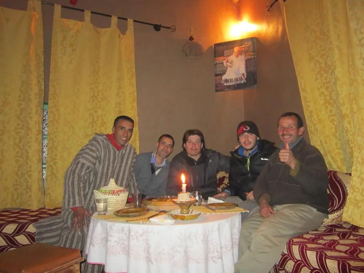 Kasbah Maison Dhote Lalla Zahra