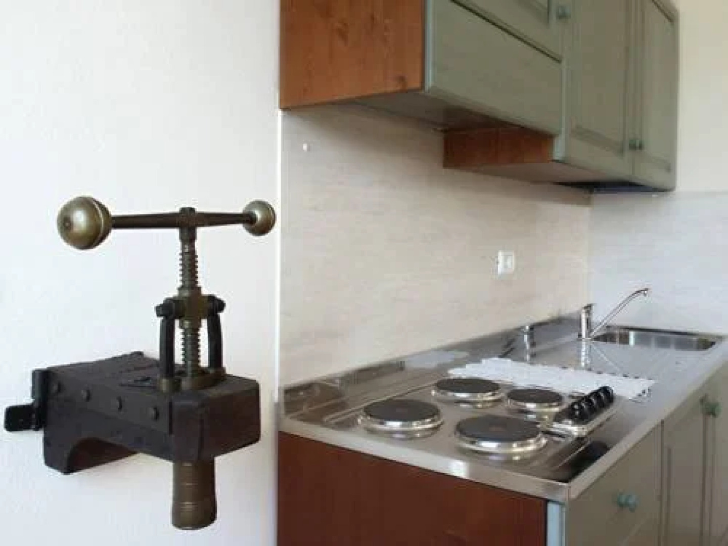 Agriturismo La Torretta