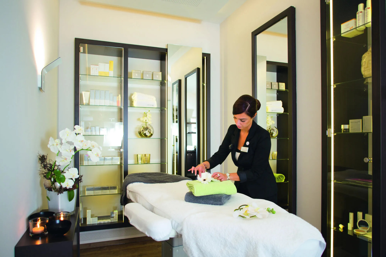 Mövenpick Hotel Münster am Aasee