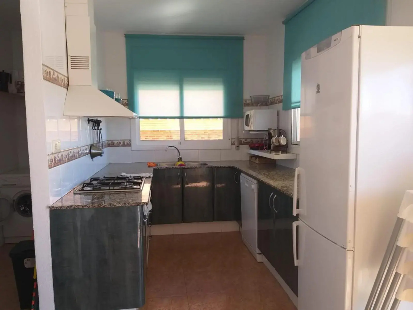 Apartament Casa Bonfill