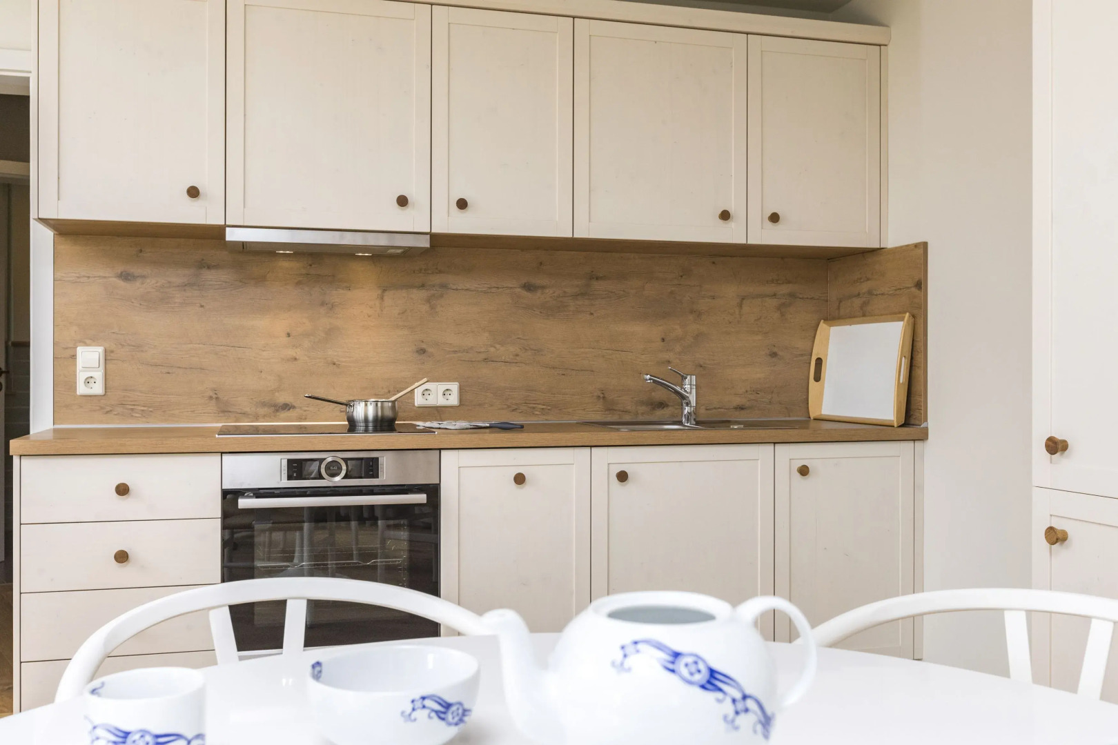 Im-Jaich Wasserferienwelt