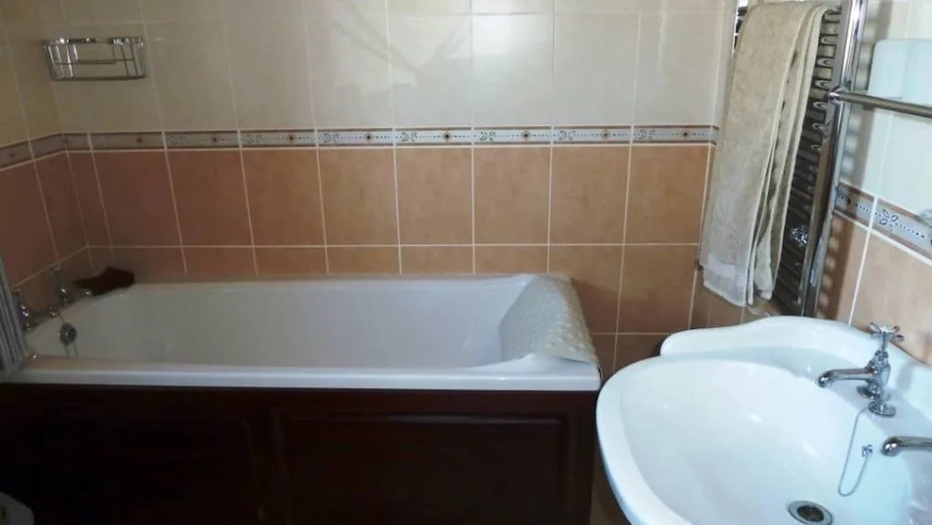 Rivendell Bed and Breakfast