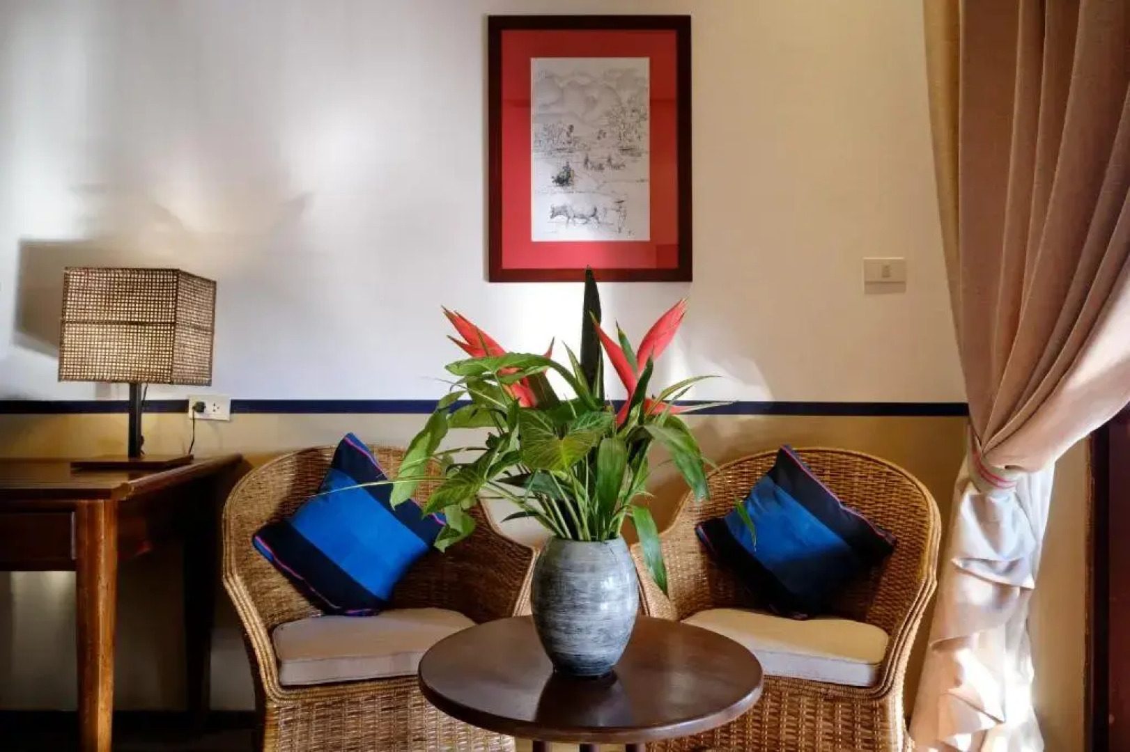 Riverside Boutique Resort, Vang Vieng