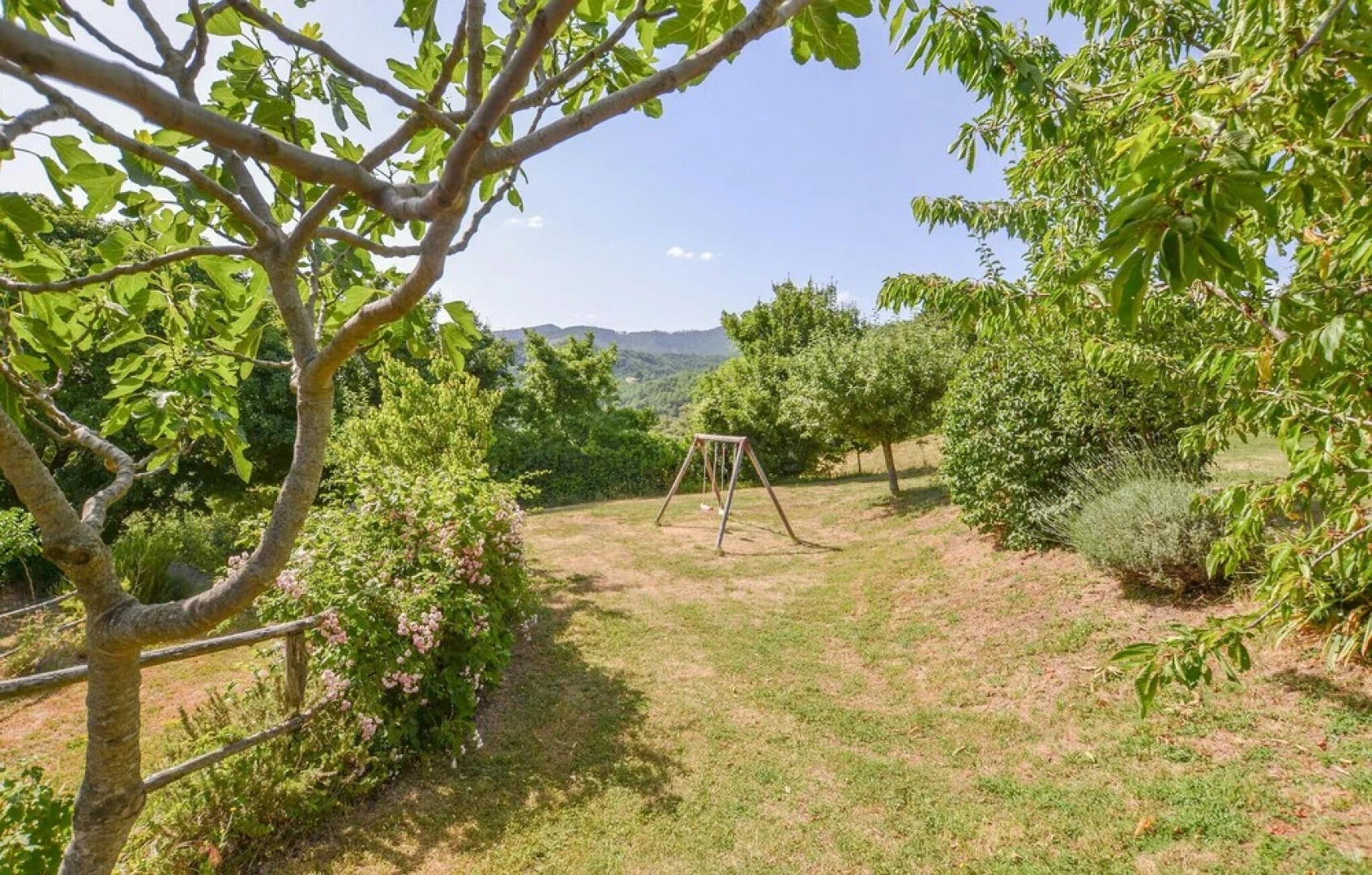 Beautiful Home in San Giustino With 4 Bedrooms, Wifi and Outdoor Swimming Pool