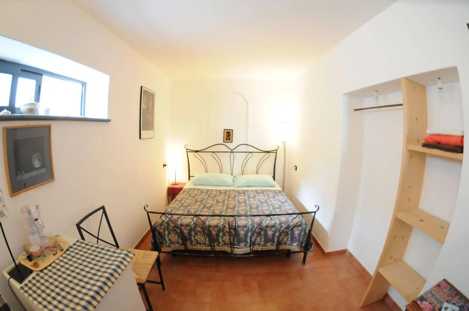 B&B Il Giardino Segreto