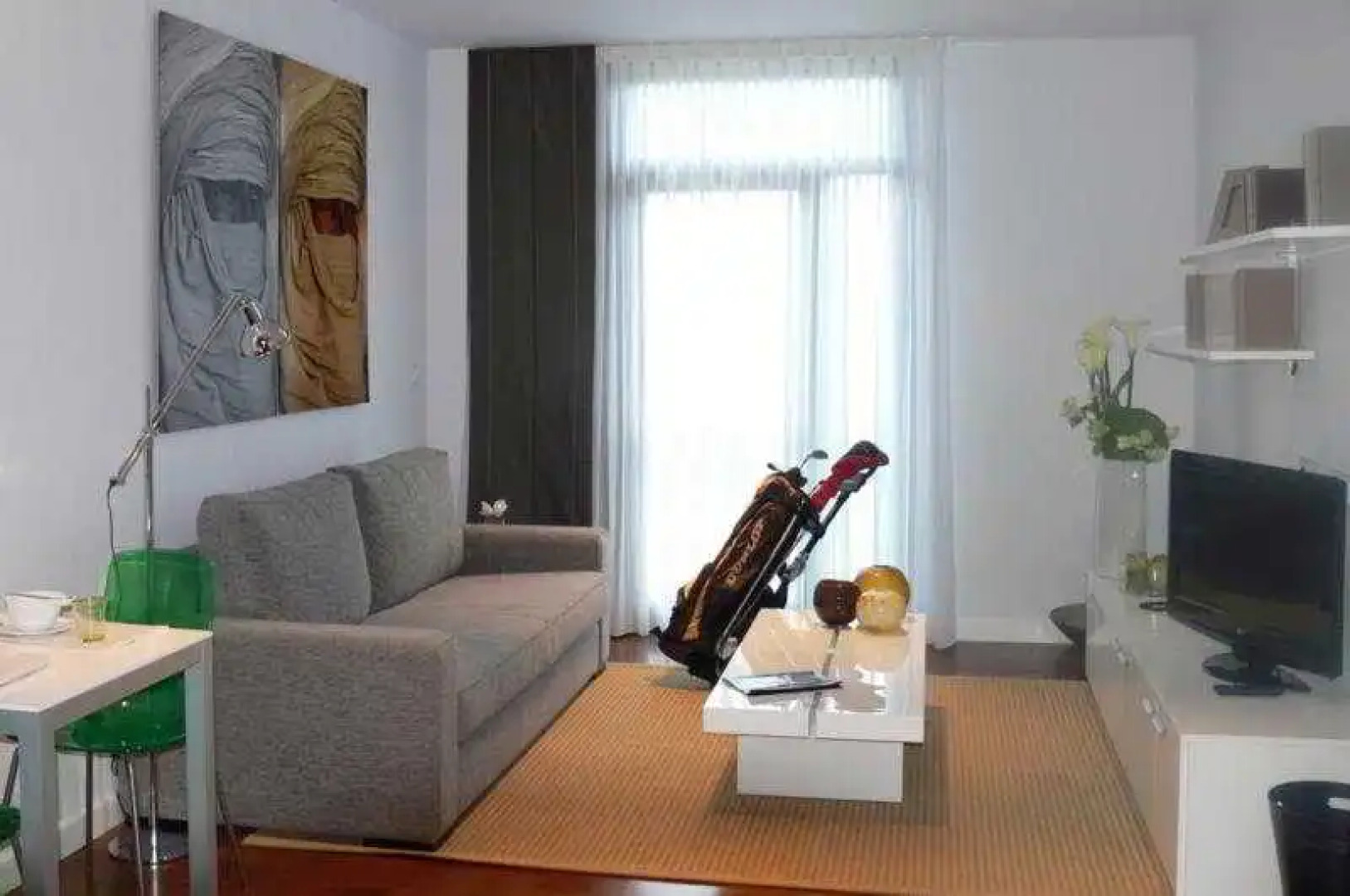 Alba Hotel Golf & Spa