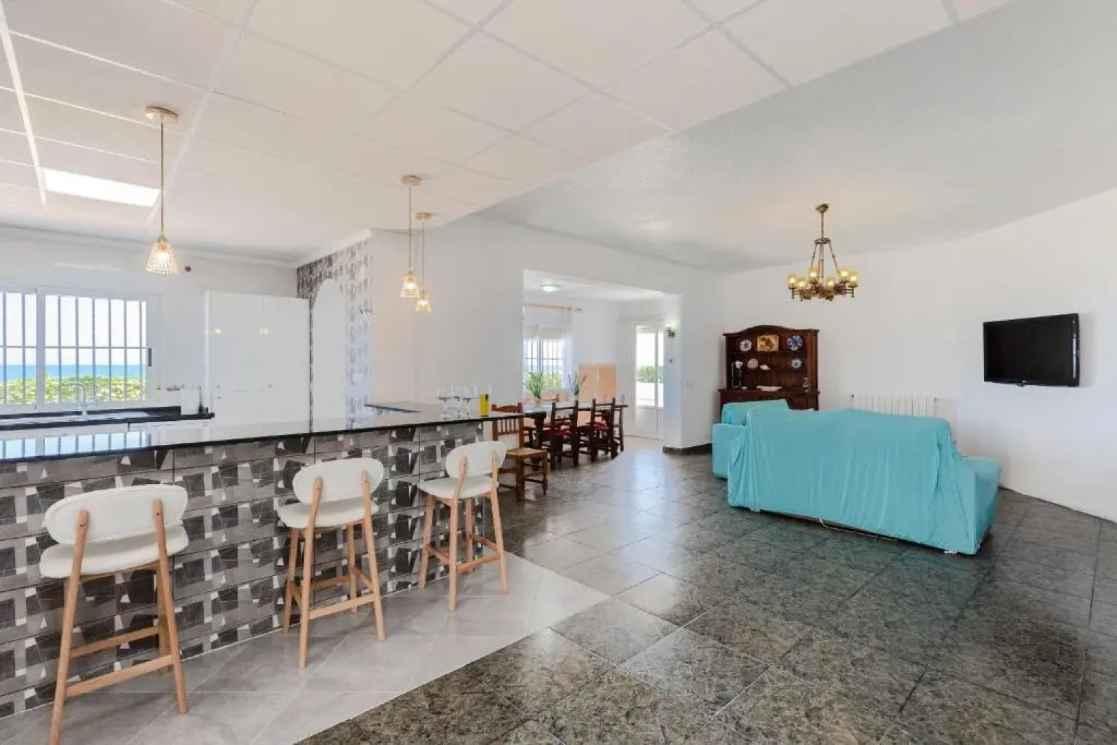 Fidalsa Pacific Beach