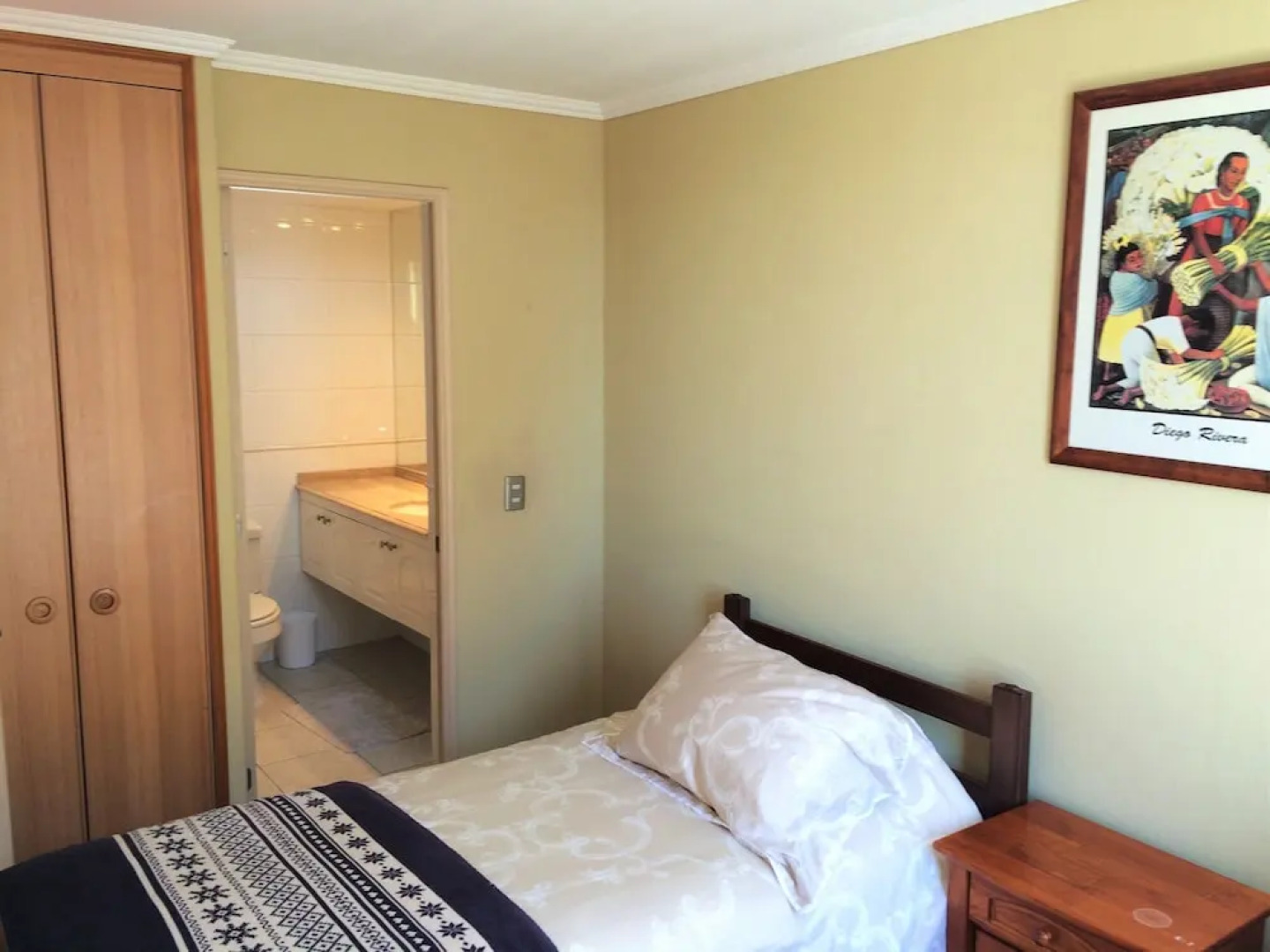 Departamentos Amoblados Don Teodoro