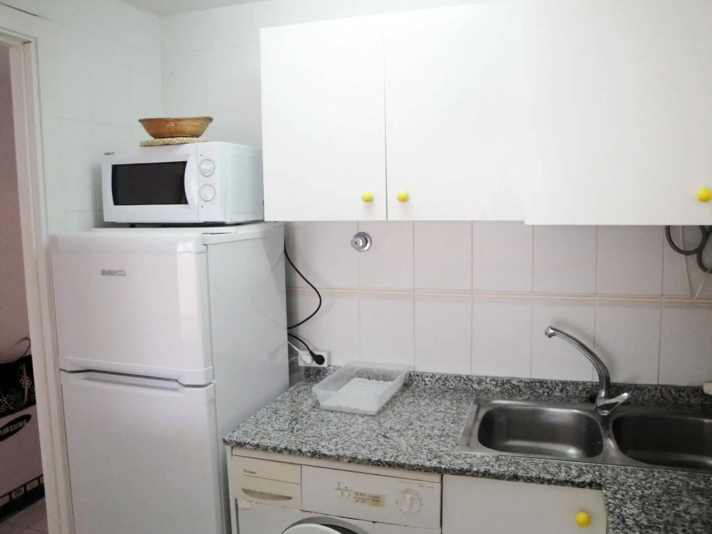 Apartamentos Concha Playa 3000